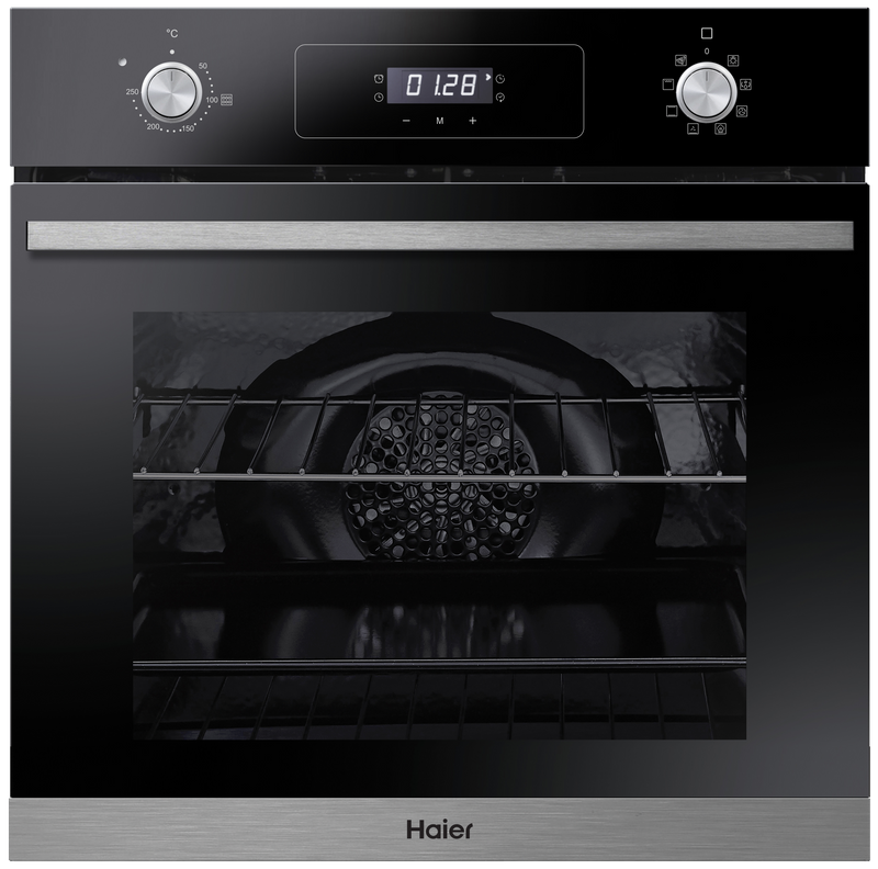 Духовой шкаф Haier HOD-P08TGBX фото #1 Духовой шкаф Haier HOD-P08TGBX фото #1