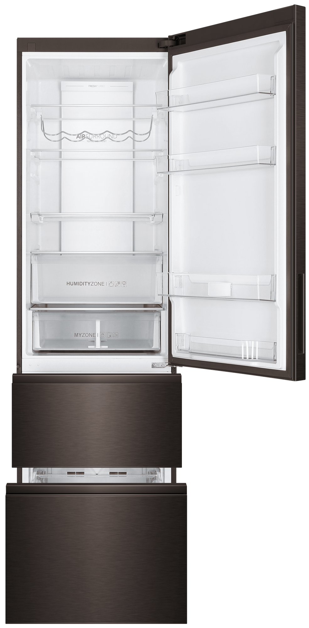 Холодильник Haier A4F739CDBGU1 фото #4