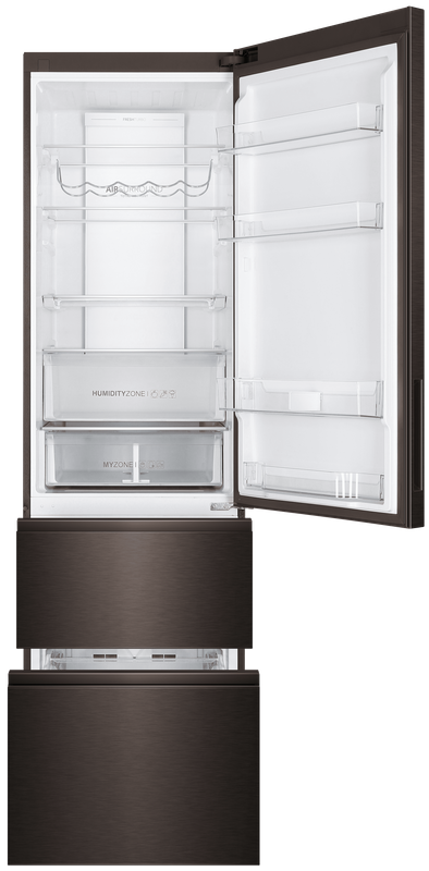 Холодильник Haier A4F739CDBGU1 фото #4 Холодильник Haier A4F739CDBGU1 фото #4