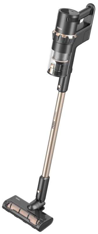 Вертикальный пылесос Haier HVC550 фото #1 Вертикальный пылесос Haier HVC550 фото #1