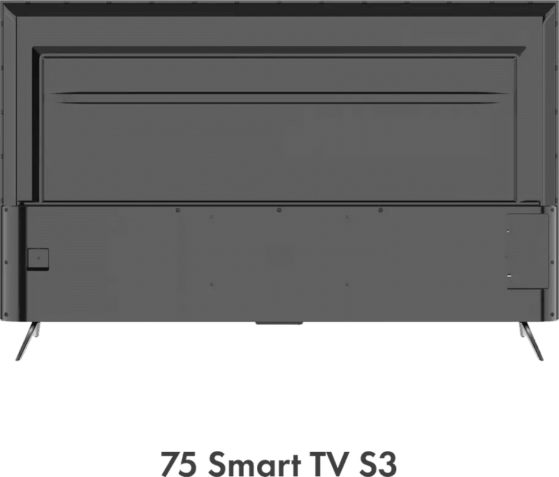 Телевизор Haier 75 Smart TV S3 фото #14 Телевизор Haier 75 Smart TV S3 фото #14