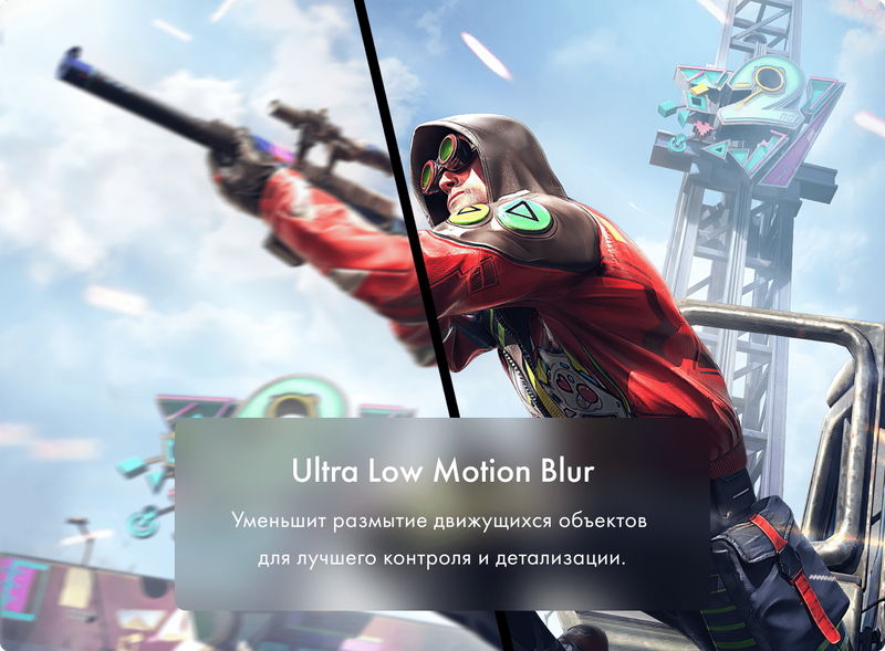 Игровой монитор Thunderobot F23HF фото #14