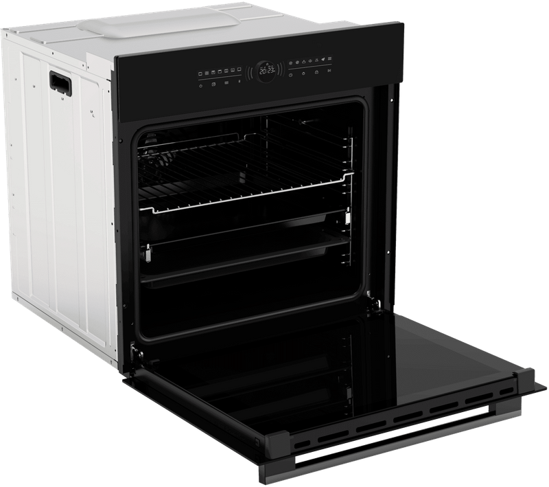 Духовой шкаф Haier HOX-FT5AMTB фото #4 Духовой шкаф Haier HOX-FT5AMTB фото #4