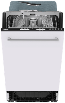 Встраиваемая посудомоечная машина Haier HDWE9-191RU