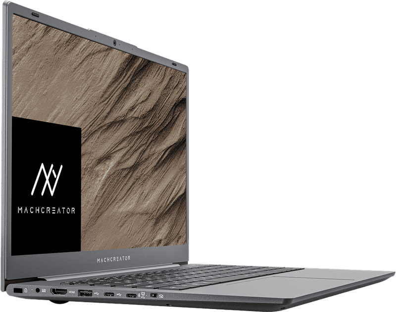 Ноутбук Machcreator One D5 фото #3