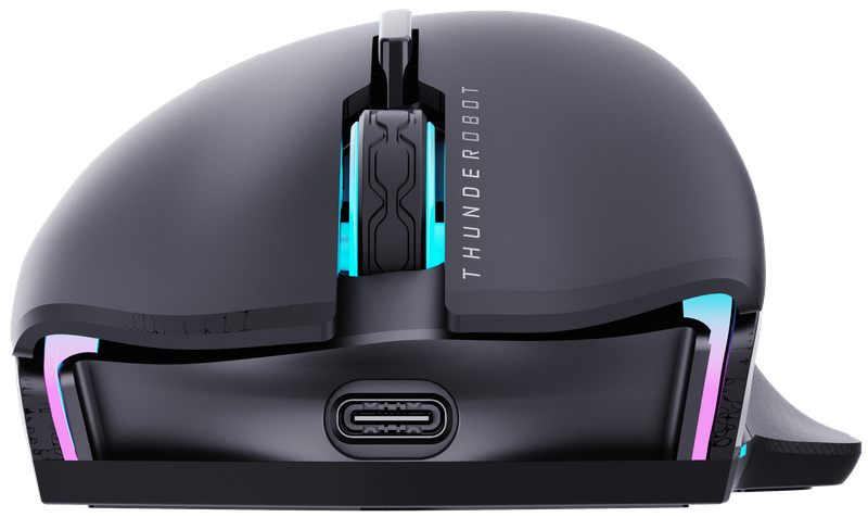 Игровая беспроводная мышь Thunderobot ML703 Pro фото #5