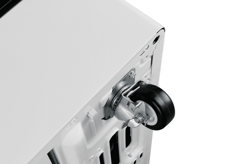 Коммерческий морозильный ларь Haier SD-416AELUA с подсветкой фото #10