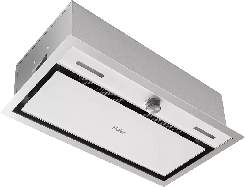 Вытяжка Haier HVX-BI664GW фото #2 Вытяжка Haier HVX-BI664GW фото #2