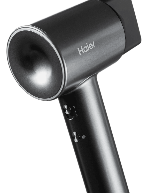 Фен Haier HHD-600 фото #6 Фен Haier HHD-600 фото #6