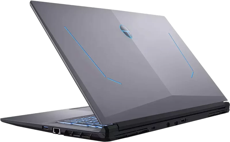 Игровой ноутбук Thunderobot 911 Plus Max 2K фото #7