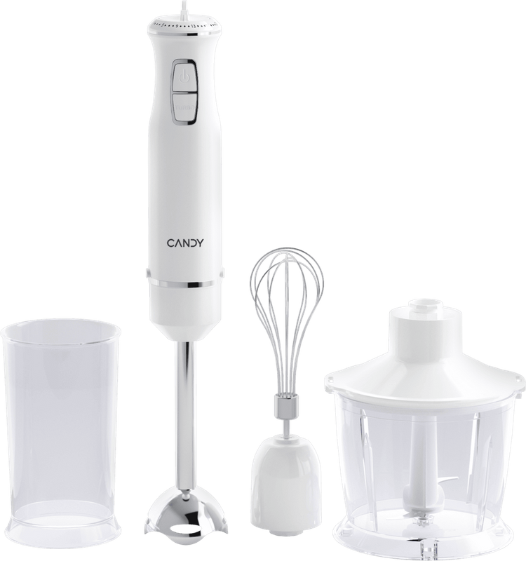 Блендер погружной Candy CB-202 фото #1