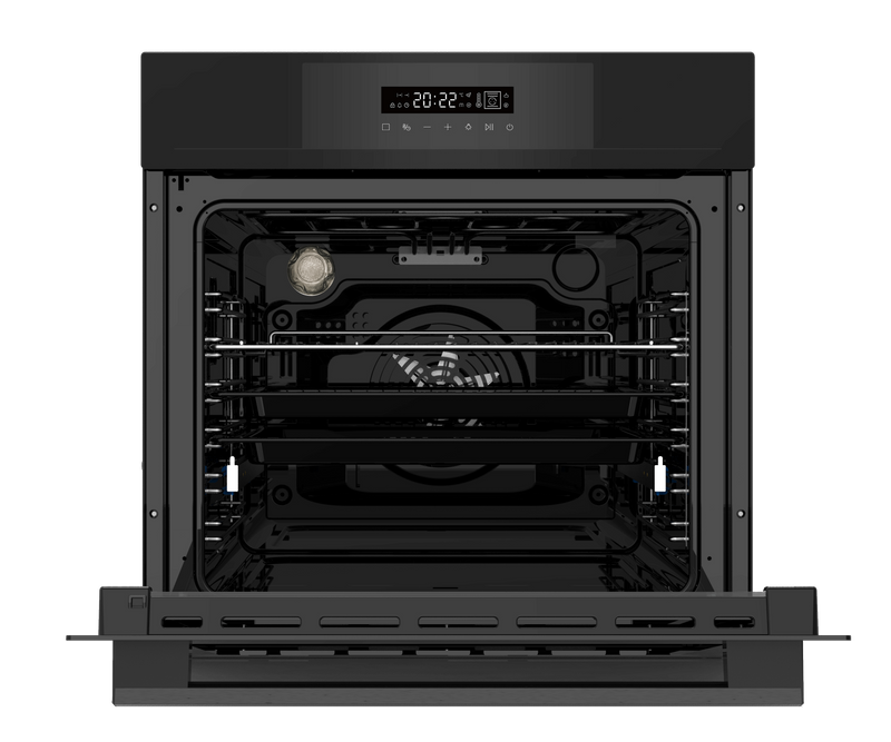 Духовой шкаф Haier HOX-FP3AGB фото #6 Духовой шкаф Haier HOX-FP3AGB фото #6