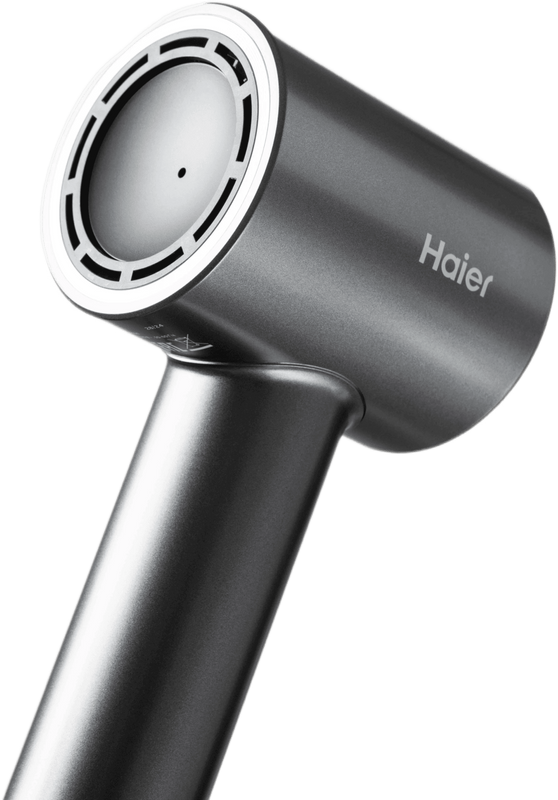 Фен Haier HHD-600 фото #7 Фен Haier HHD-600 фото #7