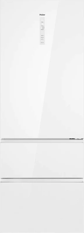 Холодильник Haier A4F745CGWGRU1 фото #1 Холодильник Haier A4F745CGWGRU1 фото #1