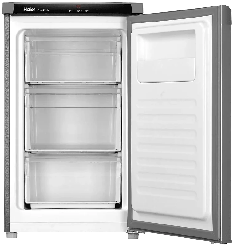 Морозильная камера Haier HF-82SAA фото #3