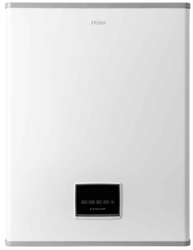 Водонагреватель Haier ES50V-F1(R) фото #1 Водонагреватель Haier ES50V-F1(R) фото #1