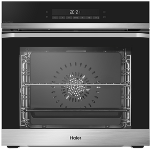Духовой шкаф Haier HOQ-P16AS5SX