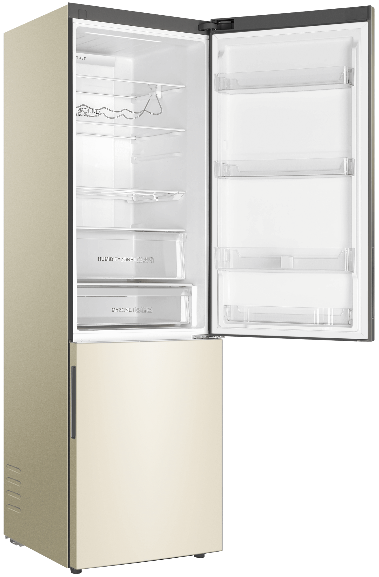 Холодильник Haier C4F640CCGU1 фото #8