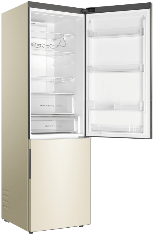 Холодильник Haier C4F640CCGU1 фото #8 Холодильник Haier C4F640CCGU1 фото #8