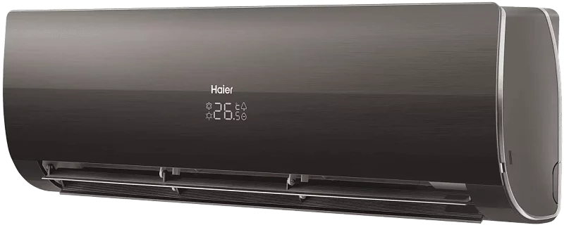 Кондиционер Haier Flexis On-Off 2025 HSU-12HFF203/R3-B фото #6 Кондиционер Haier Flexis On-Off 2025 HSU-12HFF203/R3-B фото #6