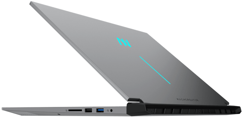 Ноутбук Machcreator Vision L16 Ultimate фото #4