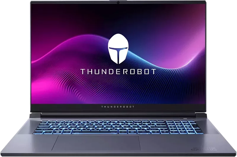 Игровой ноутбук Thunderobot 911 Plus Max 2K фото #2