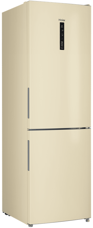Холодильник Haier CEF535ACG фото #2