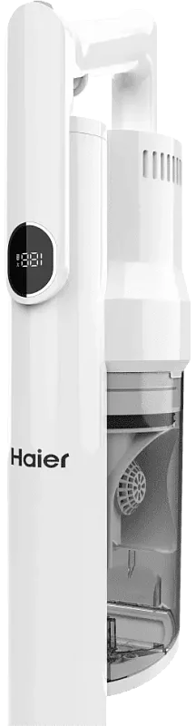 Вертикальный пылесос Haier HVC150 фото #7 Вертикальный пылесос Haier HVC150 фото #7