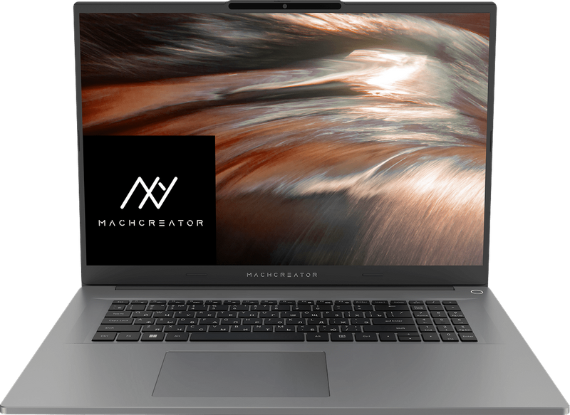 Ноутбук Machcreator Cosmos R18 фото #2