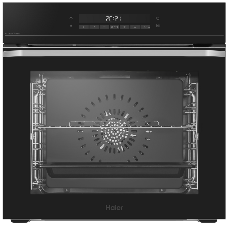 Духовой шкаф Haier HOQ-P16AS5GB фото #1 Духовой шкаф Haier HOQ-P16AS5GB фото #1