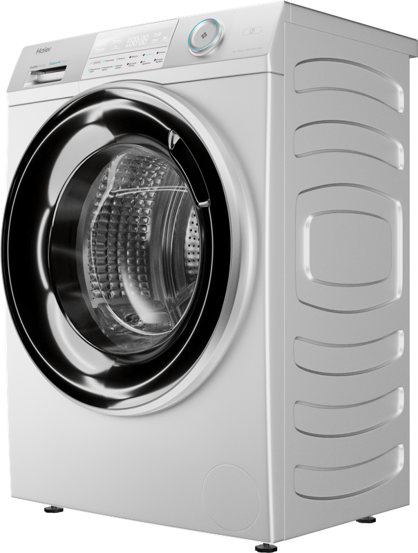 Стиральная машина Haier HW80-BP14969B фото #2 Стиральная машина Haier HW80-BP14969B фото #2
