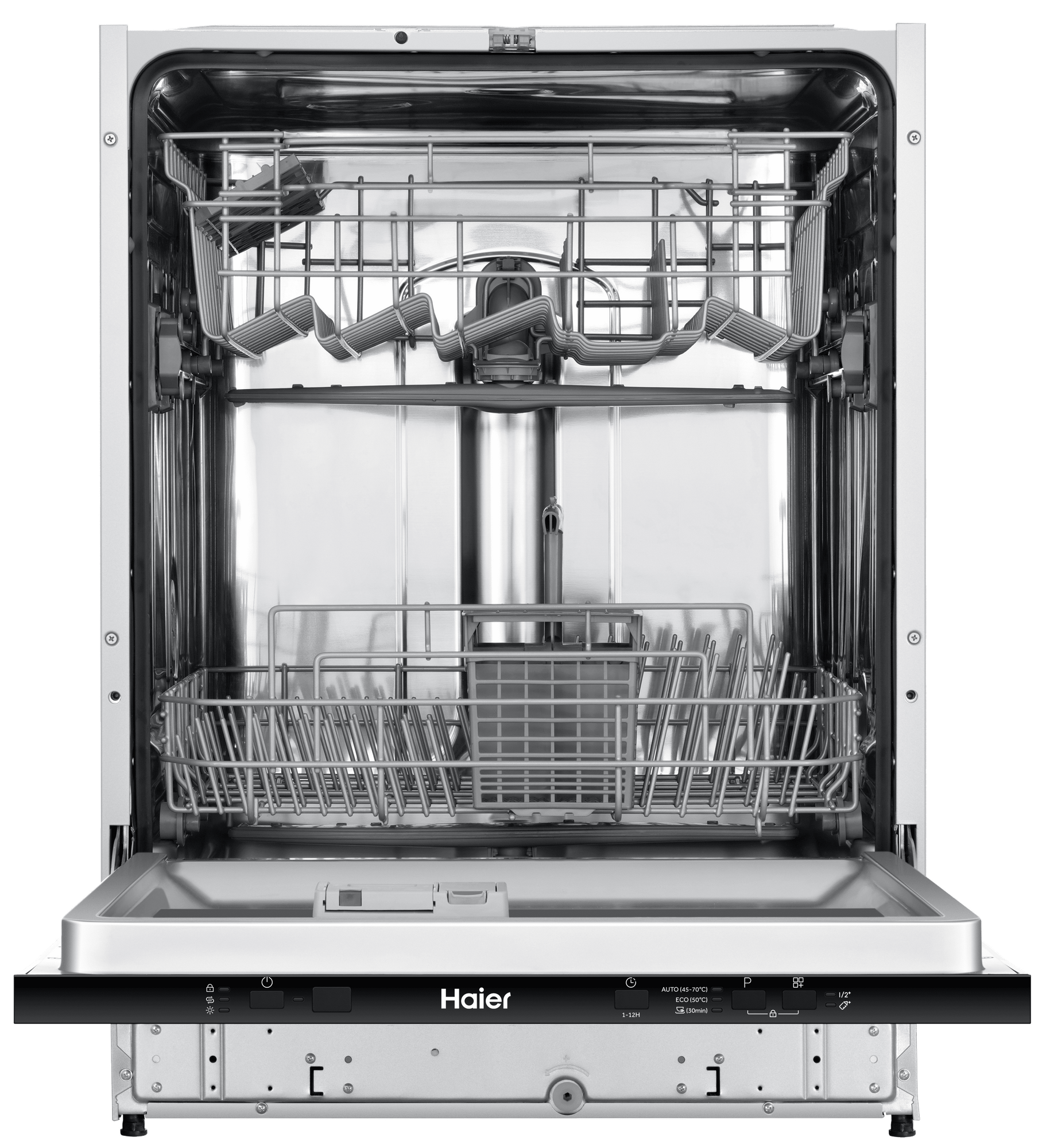Встраиваемая посудомоечная машина Haier HDWE13-191RU фото #4