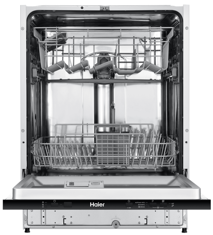Встраиваемая посудомоечная машина Haier HDWE13-191RU фото #4 Встраиваемая посудомоечная машина Haier HDWE13-191RU фото #4