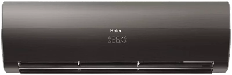 Кондиционер Haier Flexis On-Off HSU-18HFF103/R3-B фото #4 Кондиционер Haier Flexis On-Off HSU-18HFF103/R3-B фото #4
