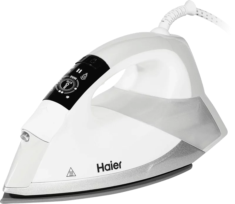 Парогенератор Haier HI-701 фото #3 Парогенератор Haier HI-701 фото #3