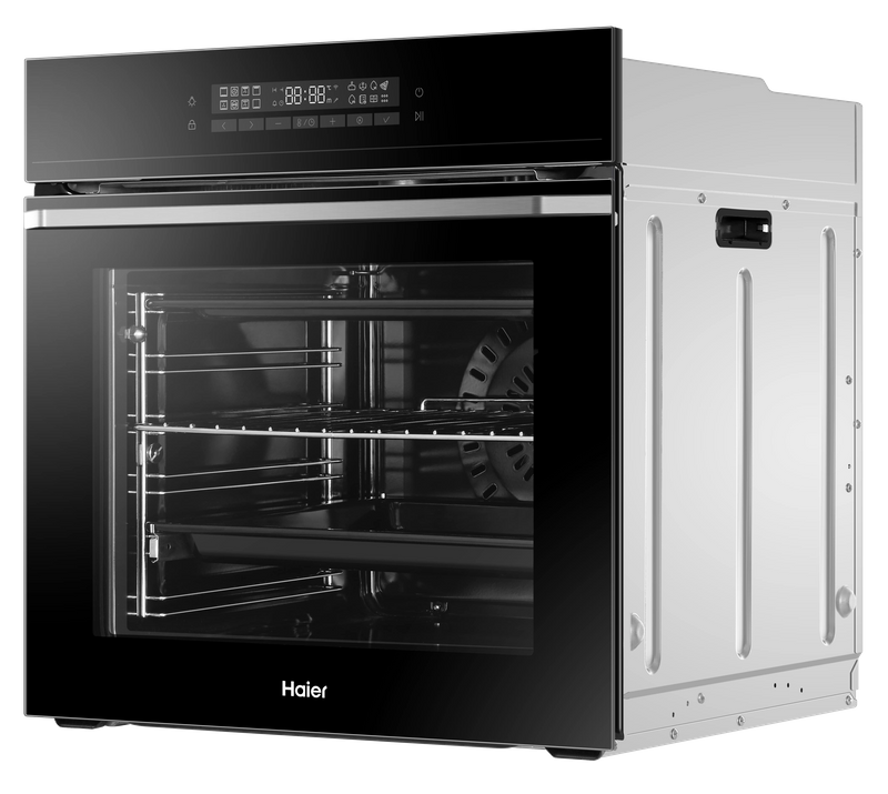 Духовой шкаф Haier HOQ-P16AN5GB фото #2 Духовой шкаф Haier HOQ-P16AN5GB фото #2