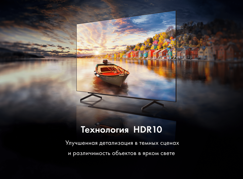 Телевизор Haier 55 OLED S9 фото #7 Телевизор Haier 55 OLED S9 фото #7