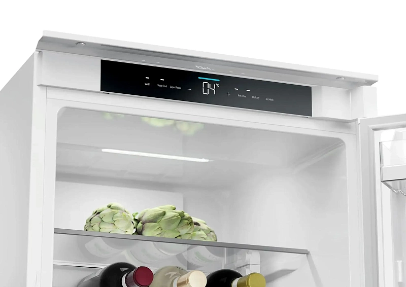 Встраиваемый холодильник Haier HBCN5190U1 фото #6 Встраиваемый холодильник Haier HBCN5190U1 фото #6