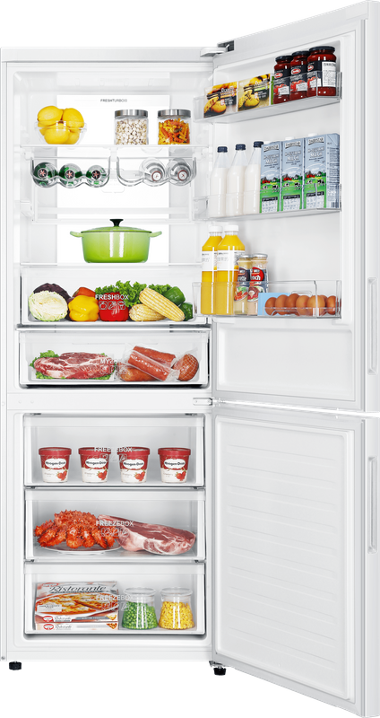 Холодильник Haier C4F744CWG фото #6 Холодильник Haier C4F744CWG фото #6