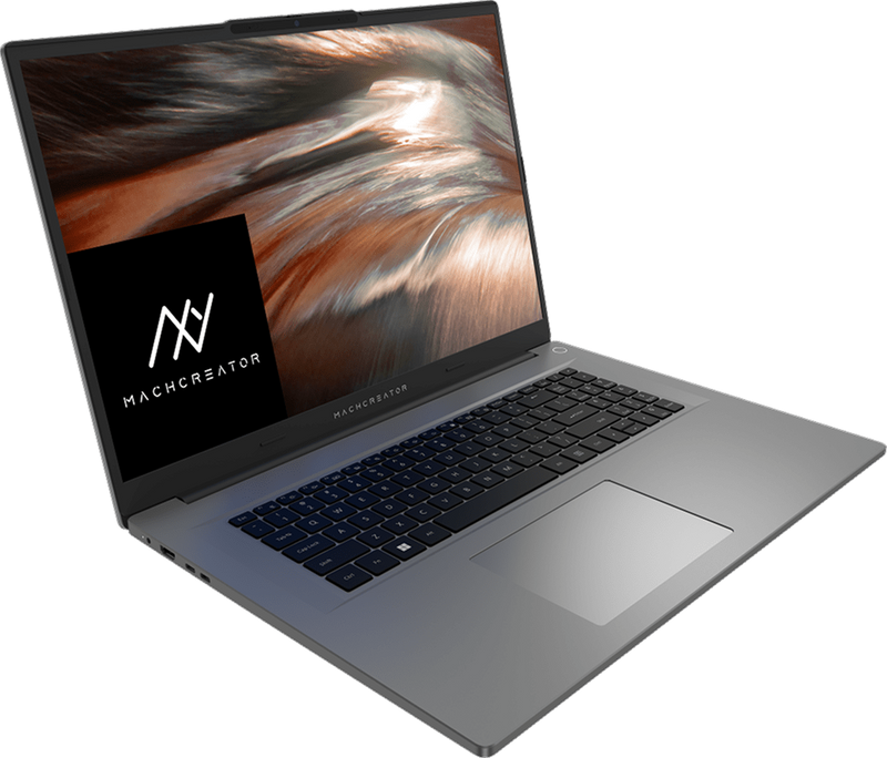 Ноутбук Machcreator Cosmos R18 фото #3