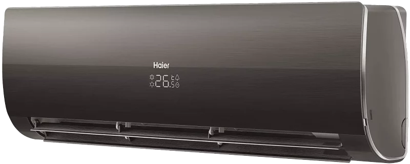 Кондиционер Haier Flexis On-Off HSU-18HFF103/R3-B фото #6 Кондиционер Haier Flexis On-Off HSU-18HFF103/R3-B фото #6