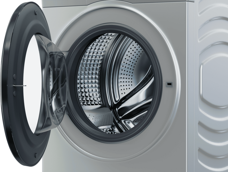 Стиральная машина Haier HW90-BP14929AS фото #5