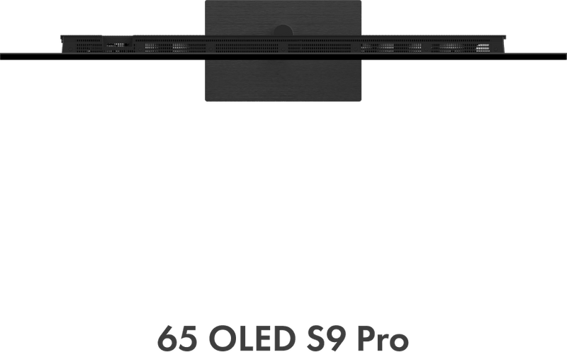 Телевизор Haier 65 OLED S9 Pro фото #16 Телевизор Haier 65 OLED S9 Pro фото #16