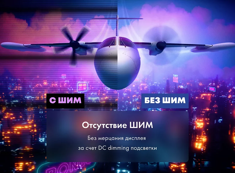 Игровой монитор Thunderobot Silver Wing LQ27F180L-Q фото #19 Игровой монитор Thunderobot Silver Wing LQ27F180L-Q фото #19