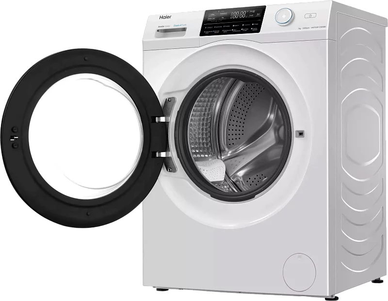 Стиральная машина Haier HW70-BP12969BE фото #5 Стиральная машина Haier HW70-BP12969BE фото #5