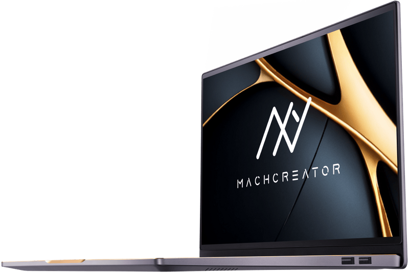 Ноутбук Machcreator Prime X14 фото #4