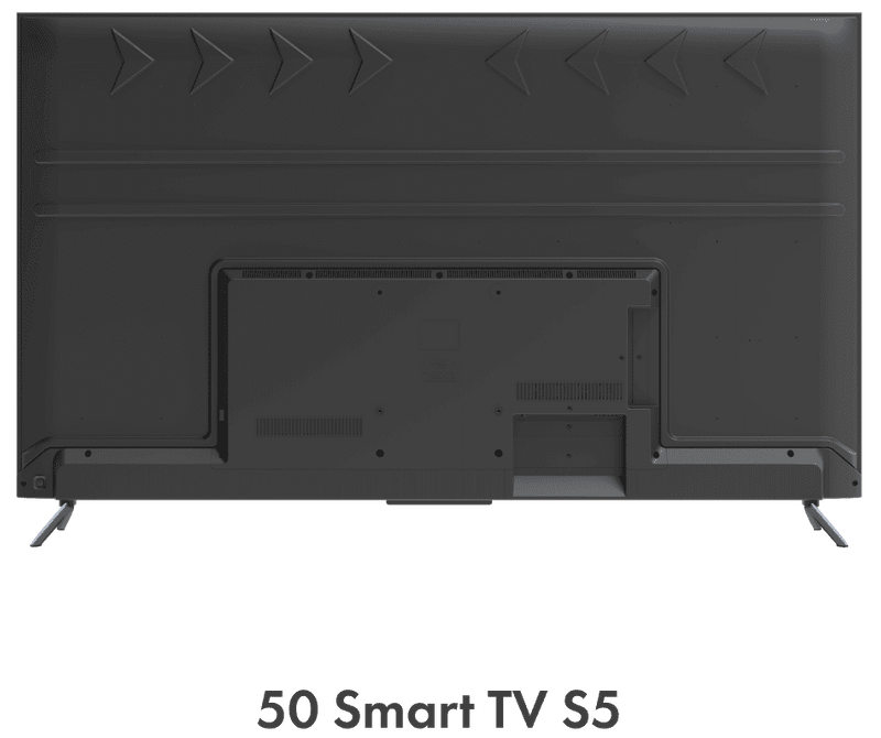 Телевизор Haier 50 Smart TV S5 RU фото #13