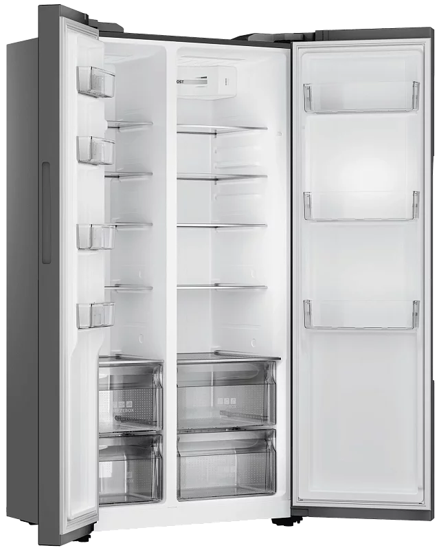 Холодильник Haier HRF-522DS6RU фото #5 Холодильник Haier HRF-522DS6RU фото #5