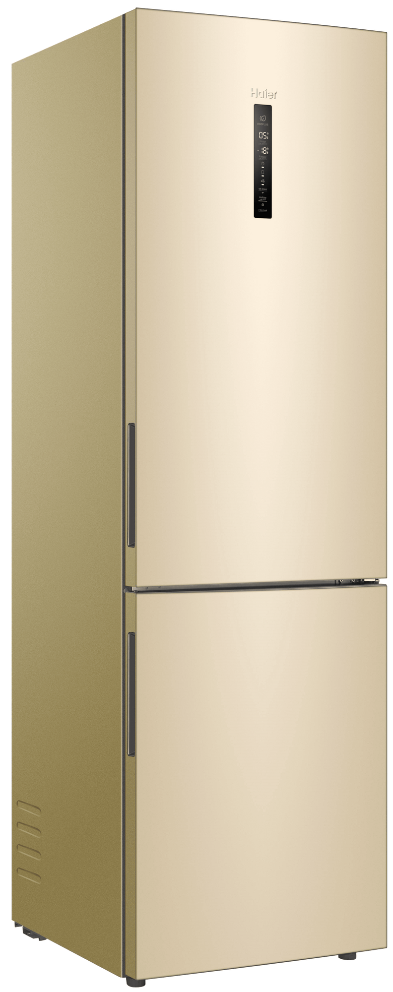 Холодильник Haier C4F640CGGU1 фото #2
