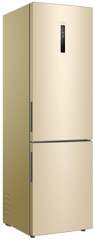Холодильник Haier C4F640CGGU1 фото #2 Холодильник Haier C4F640CGGU1 фото #2